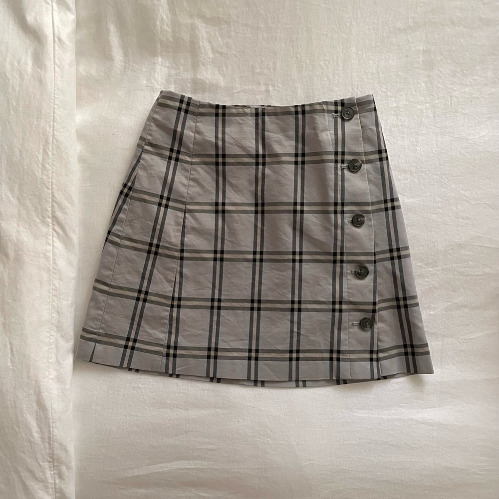 Aritzia Sunday Best skirt